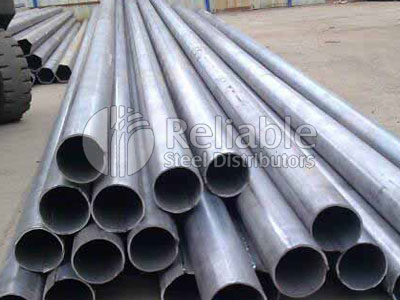 Stainless Steel ASTM A268 TP446 welded Tube Manufacturer in India