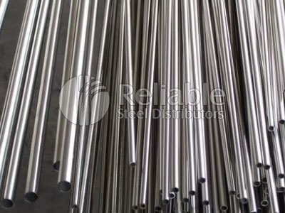 Stainless Steel ASTM A268 TP468 welded Tube Manufacturer in India