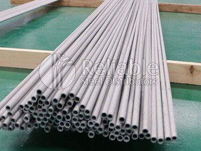 Stainless Steel ASTM A269 TP304 welded Tube Manufacturer in India