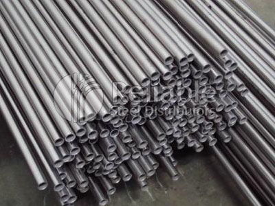 Stainless Steel ASTM A269 TP304L Seamless Tube Manufacturer in India