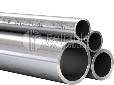 Stainless Steel ASTM A269 TP310 Seamless Tube Manufacturer in India