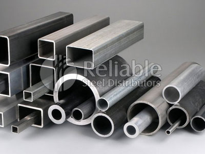 Stainless Steel ASTM A269 TP316L Seamless Tube Manufacturer in India