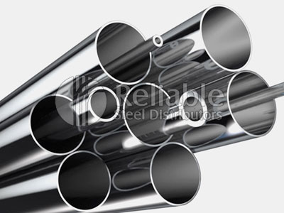 Stainless Steel ASTM A269 TP316L welded Tube Manufacturer in India