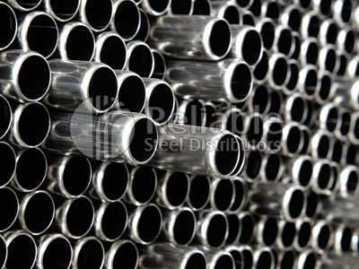 Stainless Steel ASTM A269 TP317L Seamless Tube Manufacturer in India