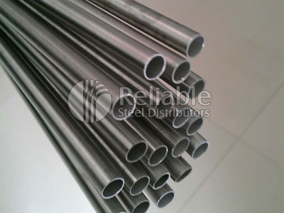 Stainless Steel ASTM A269 TP321 Seamless Tube Manufacturer in India