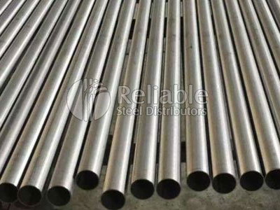 Stainless Steel ASTM A269 TP347 welded Tube Manufacturer in India