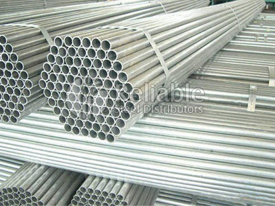 Stainless Steel ASTM B677 TP904L Seamless Tube Manufacturer in India