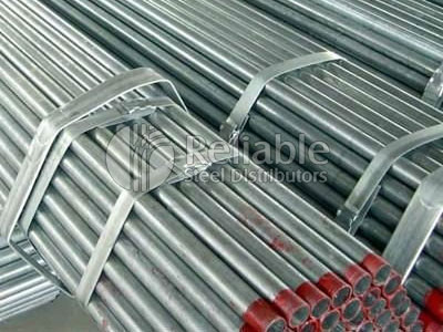 Stainless Steel ASTM B677 TP904L welded Tube Manufacturer in India