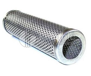 Stainless Steel Perforated Pipe Manufacturer in India