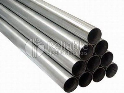 Stainless Steel Seamless Tube Manufacturer in India