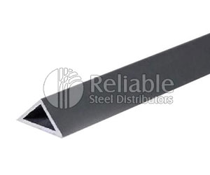 Stainless Steel Triangle Pipe Manufacturer in India