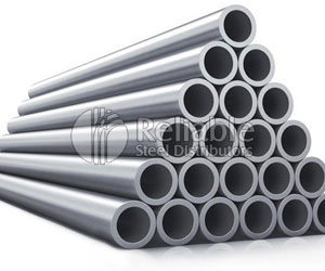 Super Duplex Steel Ferralium 255 Welded Tubes Manufacturer in India