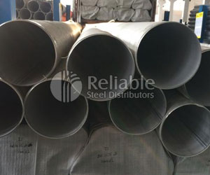 ASTM A789 Super Duplex Ferralium 255 Seamless Tubing Manufacturer in India