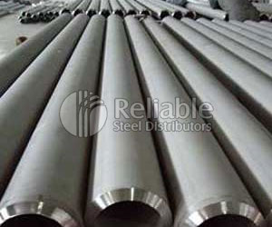 Ferralium 255 Tubes Manufacturer in India