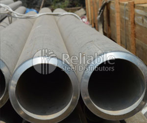 Super Duplex Ferralium 255 Pipe Manufacturer in India