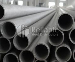 Super Duplex Stainless Steel Ferralium 255 Pipes Manufacturer in India