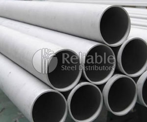 Super Duplex Steel Ferralium 255 Pipe Manufacturer in India