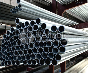 Super Duplex Stainless Steel Ferralium 255 Tubes Manufacturer in India