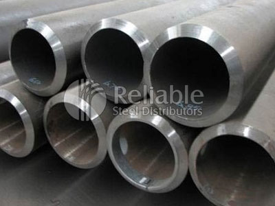 Super Duplex Steel Welded Tubes Manufacturer in India