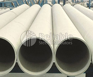 Super Duplex Steel Ferralium 255 Pipes Manufacturer in India