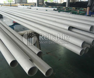 ASTM A790 Super Duplex UNS S32550 Seamless Pipes Manufacturer in India