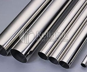 Super Duplex Steel Ferralium 255 Seamless Pipes Manufacturer in India