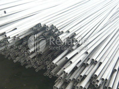 Super Duplex Steel Welded Tubes Manufacturer in India