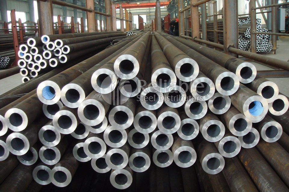 Super Duplex Zeron 100 Pipes & Tubes Supplier in India