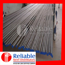 SS Welded Tubes Manufacturer in India