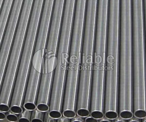 Super Duplex Steel Ferralium 255 ERW Tubes Manufacturer in India