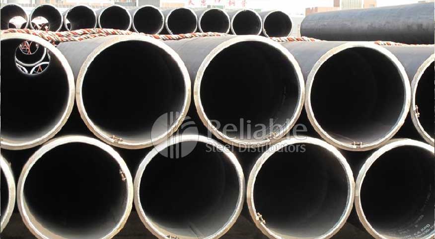 API 5L X65 Pipe Manufacturer in India