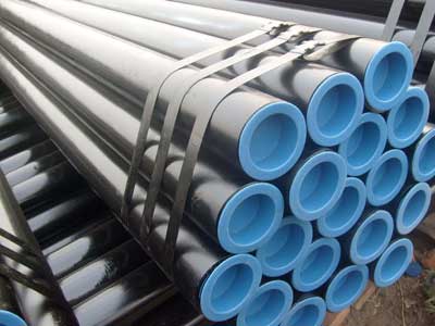 API 5L ERW Pipe Manufacturer in India