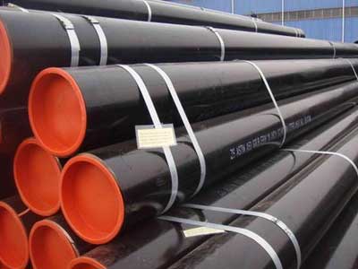 API 5L Welded Pipe