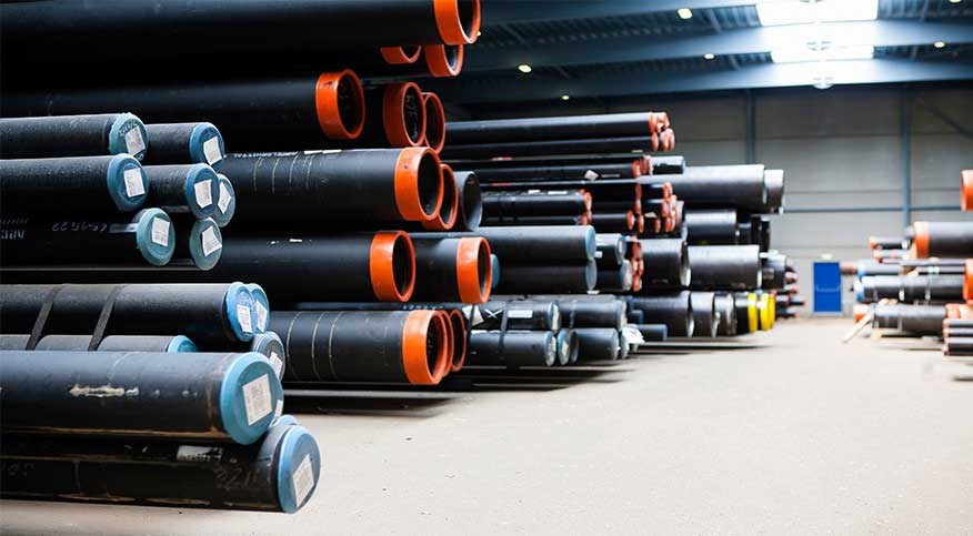 API 5L X56 PSL2 Pipe Manufacturer in India