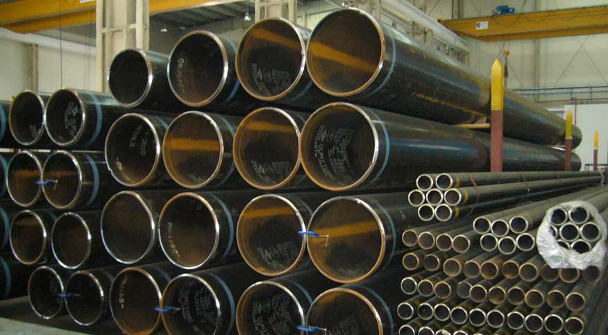 API 5L X52 Pipe Manufacturer in India