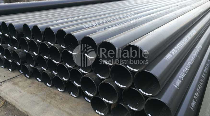 API 5L X60 Pipe Manufacturer in India