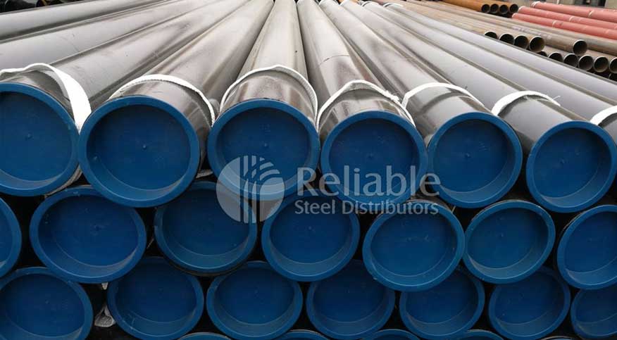 API 5L X70 Pipe Manufacturer in India