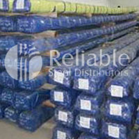 Packing ASME SA691 Alloy Steel Pipes