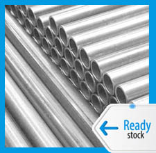 Nickel 200 pipe Stockist