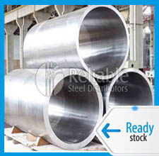 Cu Ni 90/10 Seamless Pipe