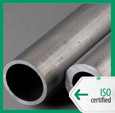 Nickel 201 pipe Stockist