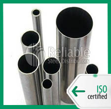 Monel 400 pipe Stockist