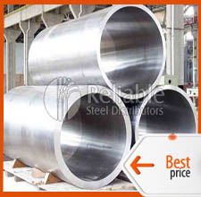 inconel 625 pipe supplier in India