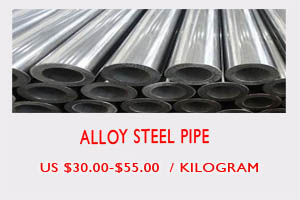 Alloy Steel sheet price