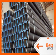 ASTM A671 Gr CC65 pipe supplier in India