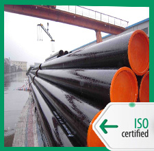 ASTM A671 Gr CC70 pipe Stockist