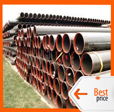 ASTM A672 Welded pipe supplier