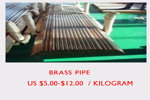 Brass sheet price