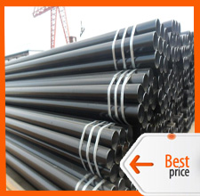 ASTM A671 Welded pipe supplier in India