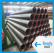 ASTM A671 Welded pipe supplier